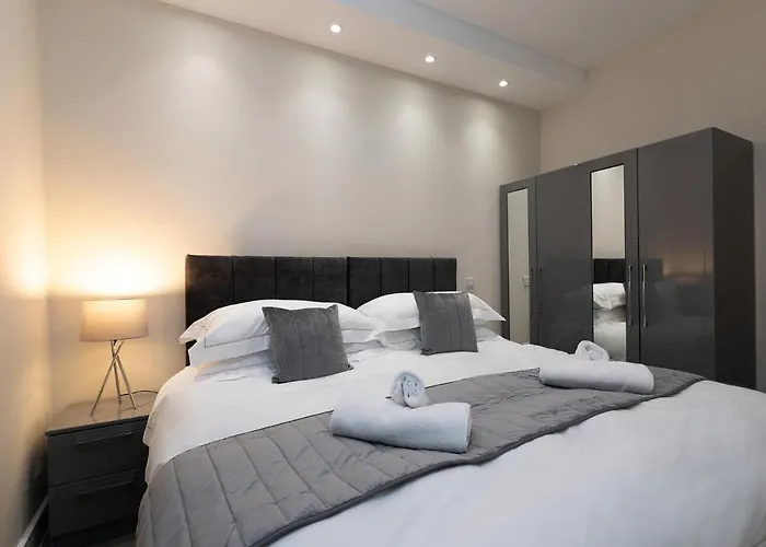 Pembroke Self Catering Apartments
