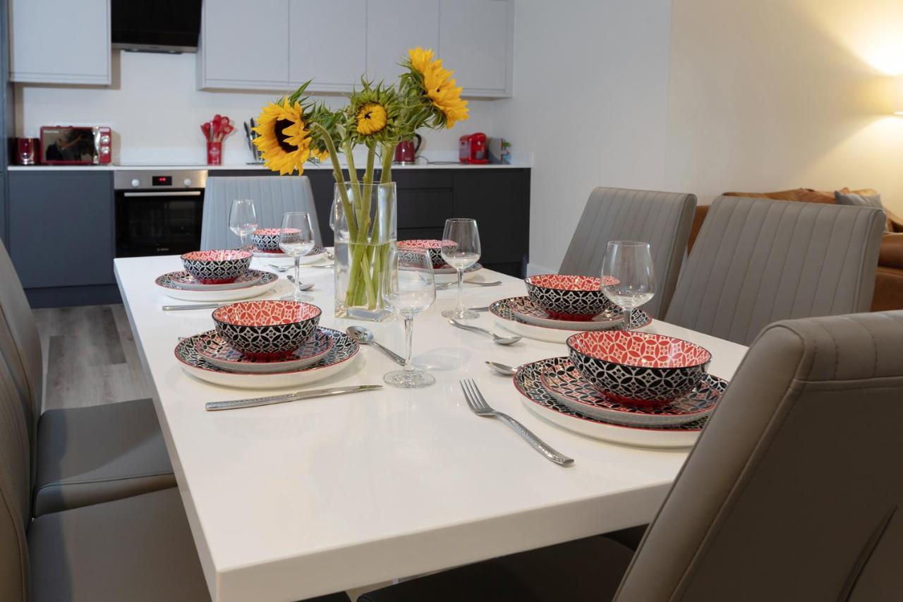 Self Catering * Pembroke