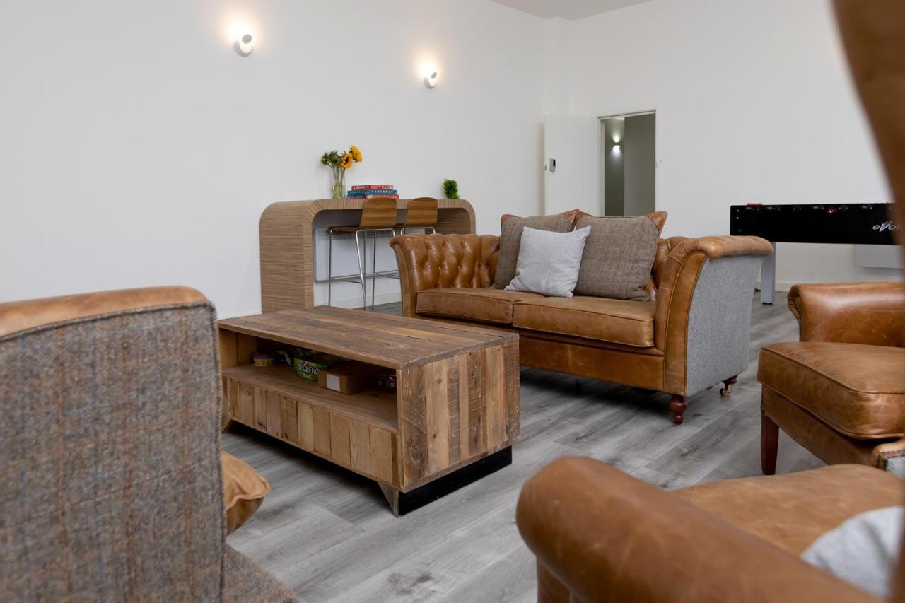 Self Catering Apartamento