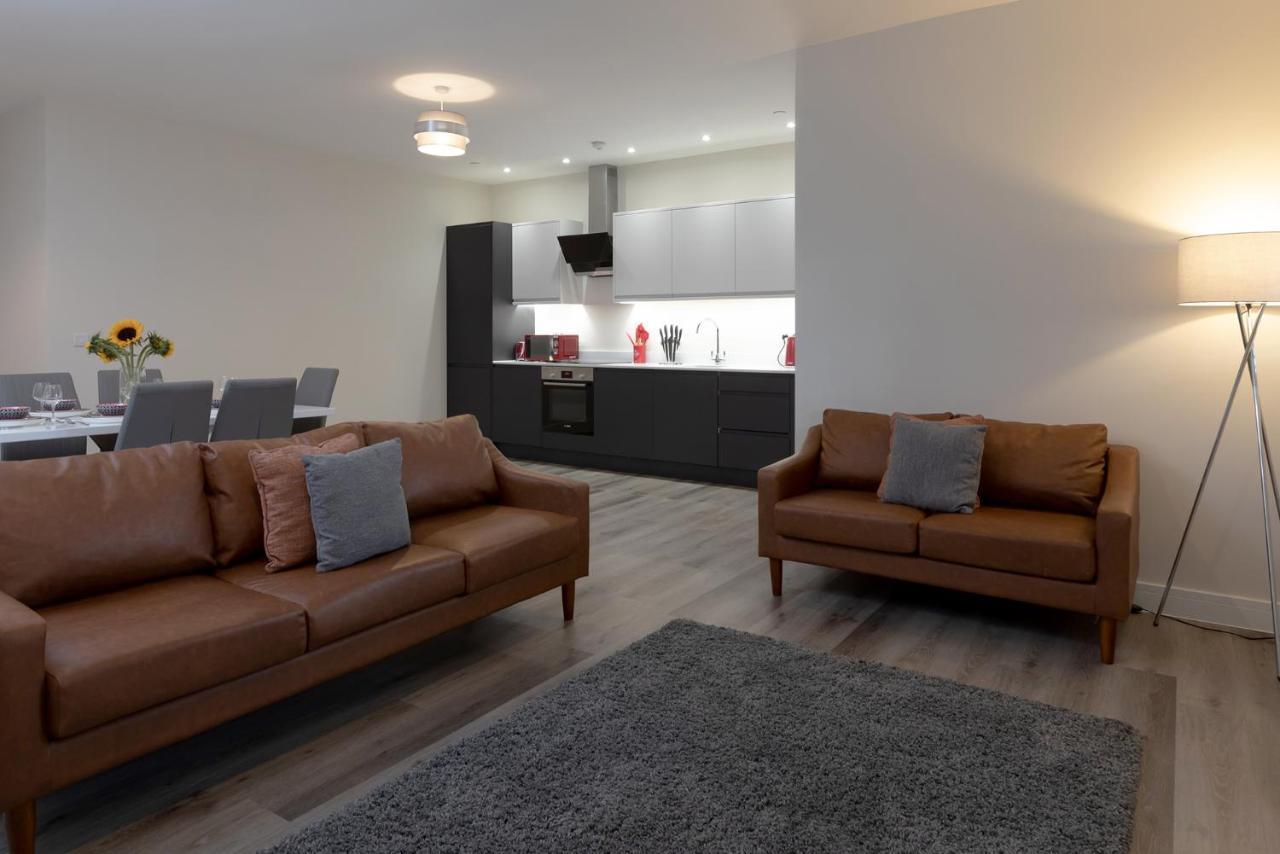 Apartamento Self Catering