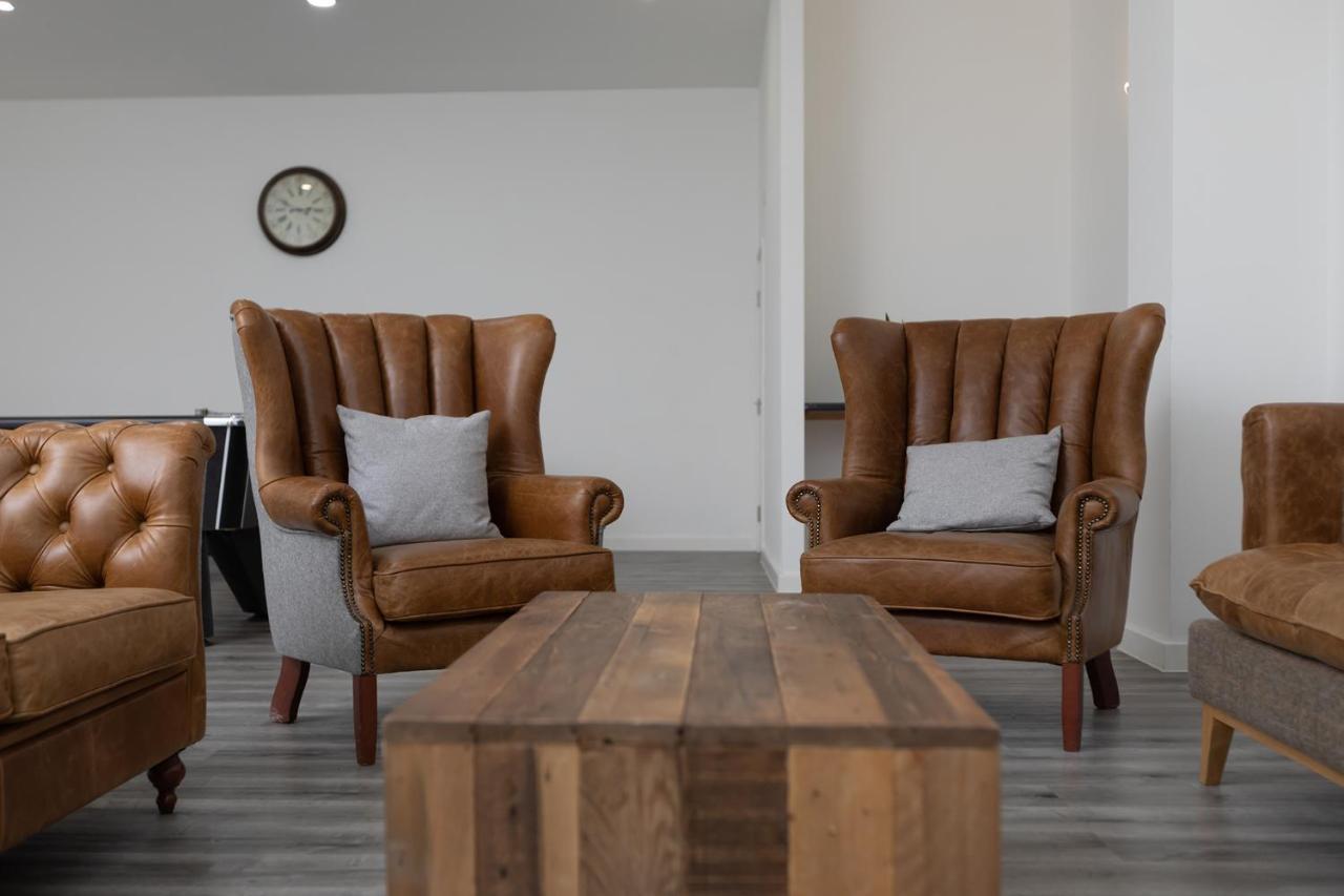Self Catering Pembroke