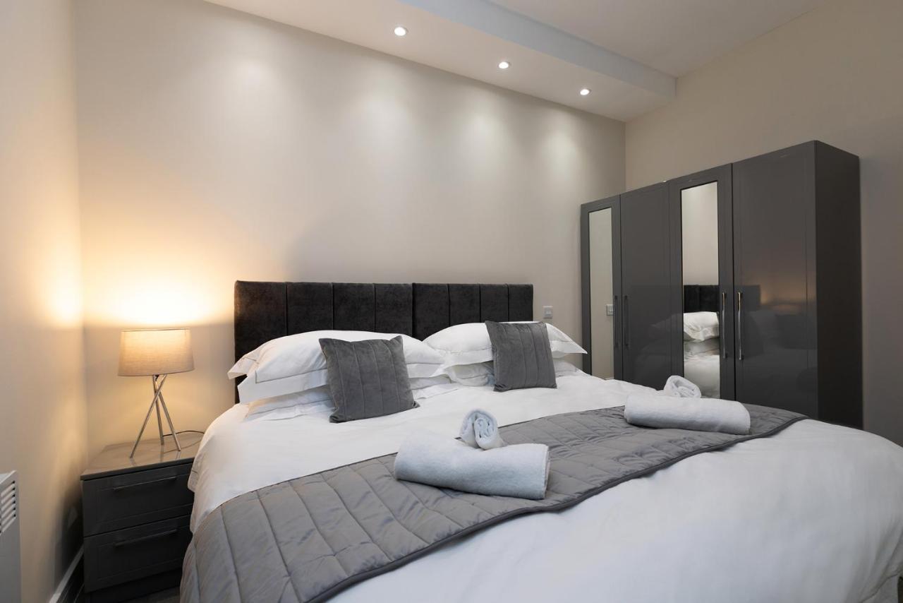 Self Catering Apartamento Pembroke