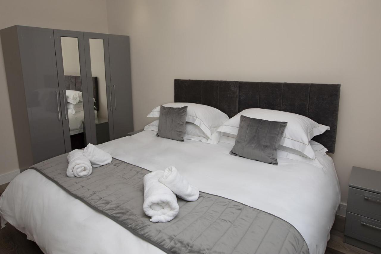 Self Catering Pembroke