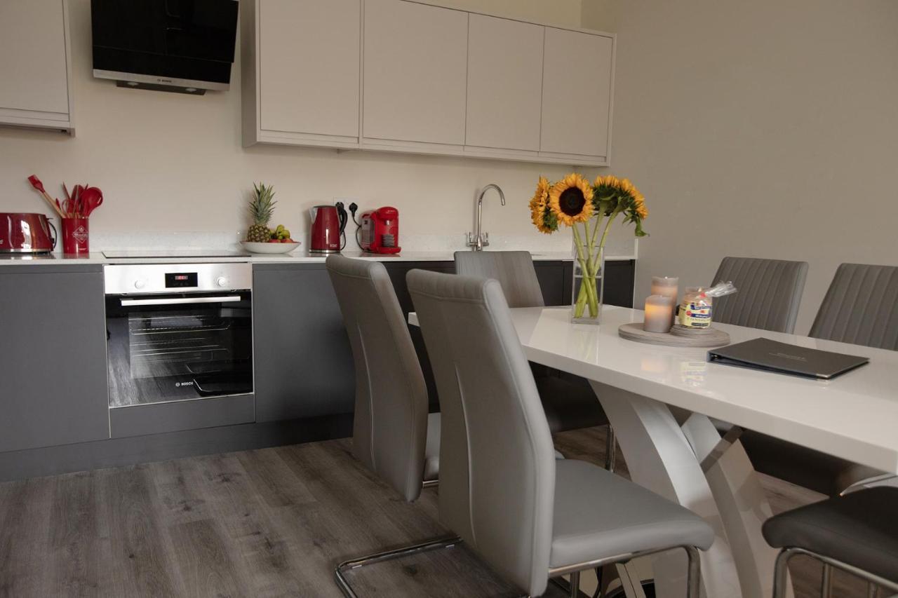 Self Catering Apartamento Pembroke