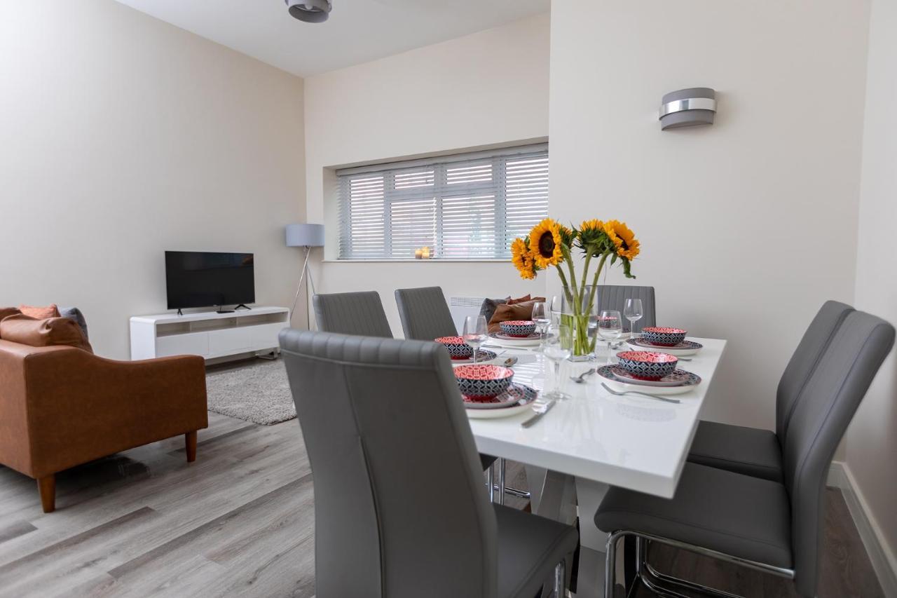 Self Catering Pembroke