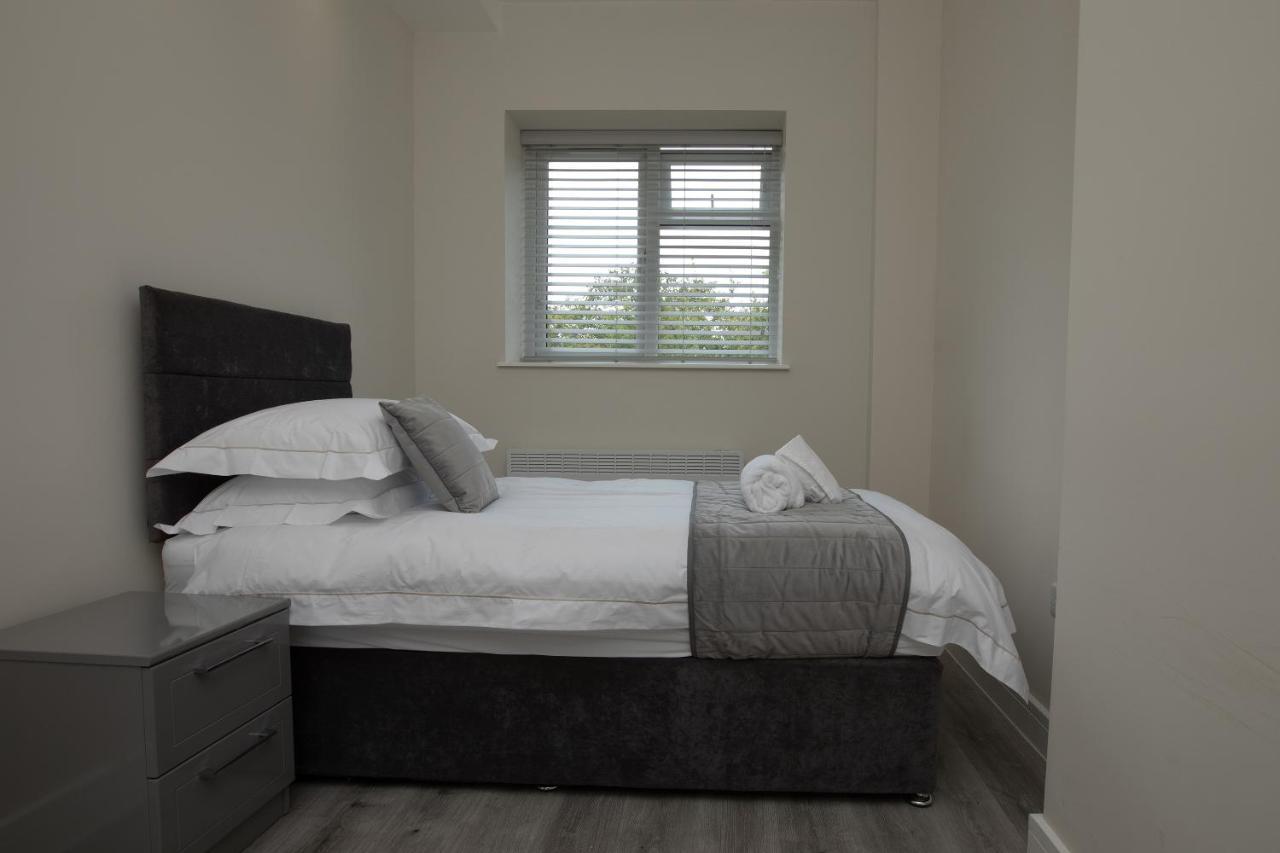 Apartamento Self Catering
